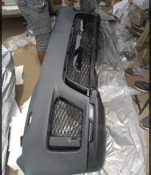 Front Bumper for Range Rover Sport 2018-2020 SVR