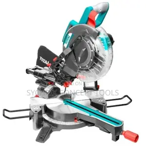 Total Mitre Saw Cutting Machine