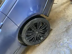 20/22 Inches Wheel for Range Rover Velar