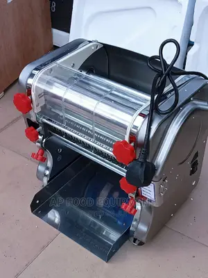 Size 240 Stainless Steel Chin Chin Cutter Machine