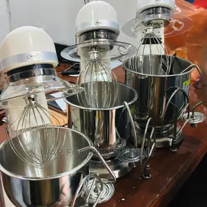 10litres Table Top Industrial Mixer
