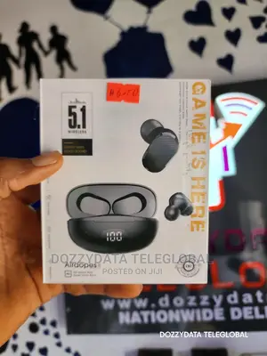 Airdopes T20 Wireless Earbuds