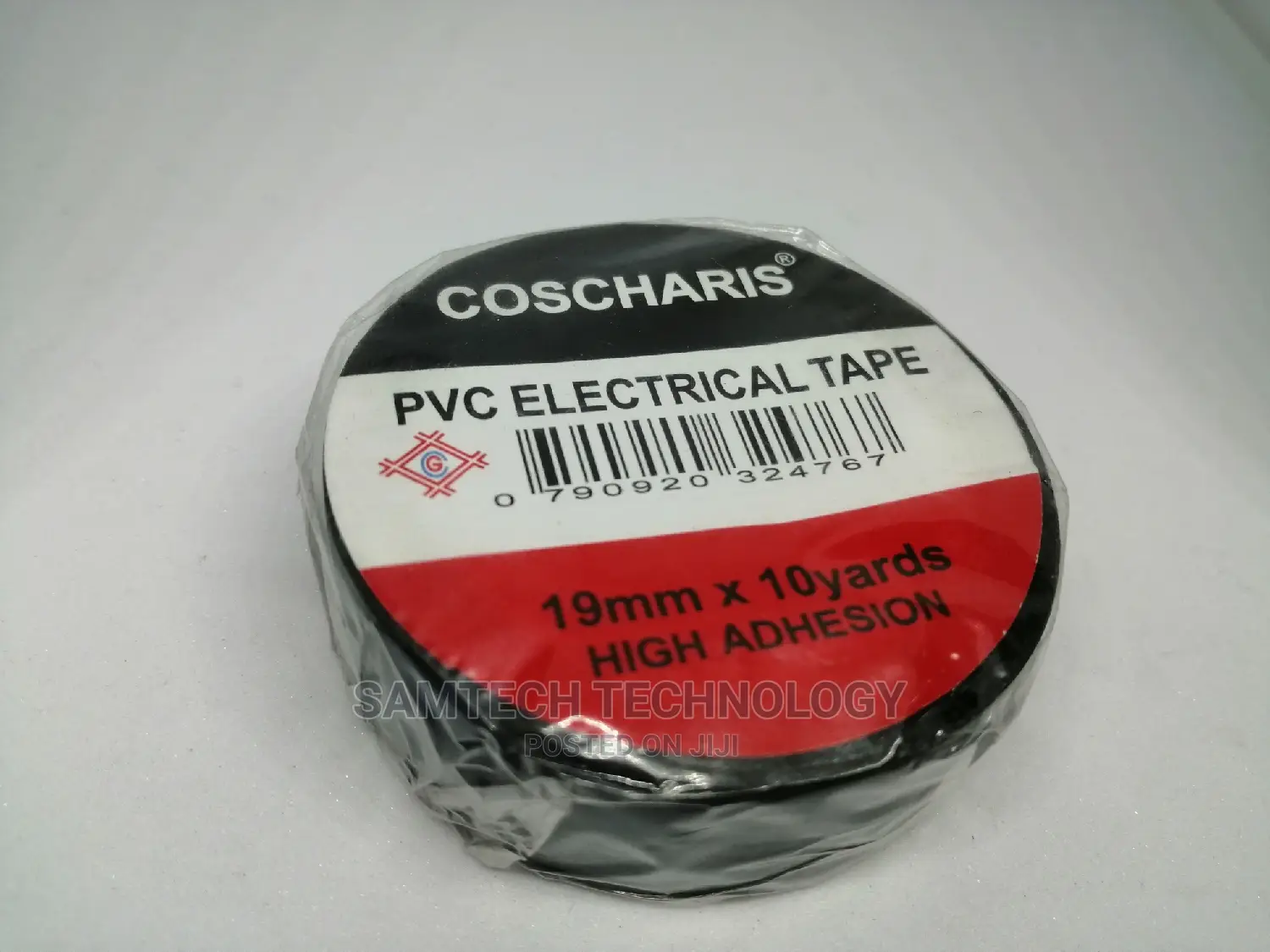 Black Tape