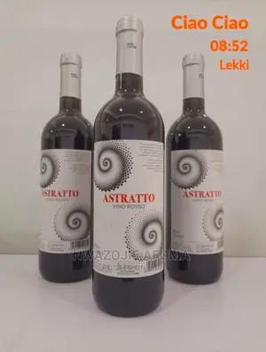 Italian Red Wine