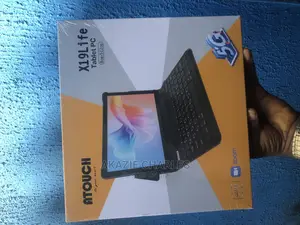 New Atouch X19 Life 512 GB