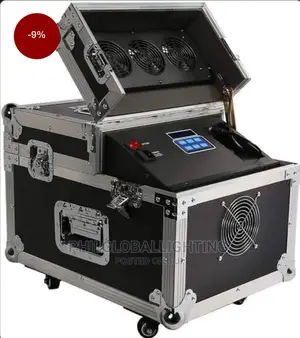 Haze Machine Oil Base