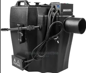 3500watt Dry Ice Machines