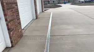 Stamped Concrete Floors