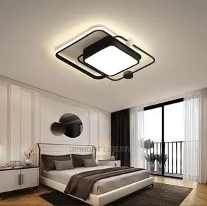 LED Ceiling Fittings/Flux Lights