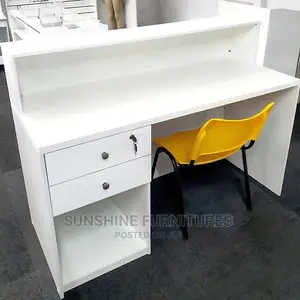 Office Reception Table