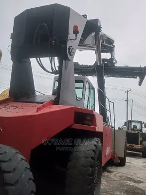 45tons Belotti Container Handler