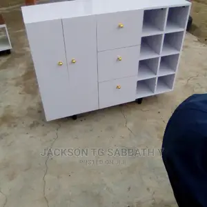 TV Stand Console