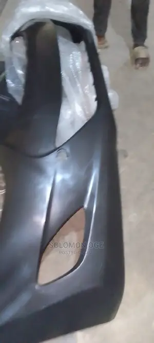 Front Bumper Hyundai Elantra 012 Model