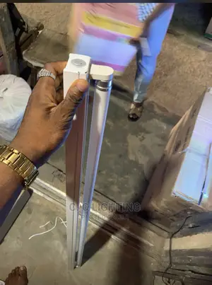 Led Ceiling Batten and Tubes