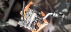Compressor 2018-2020 Honda Accord
