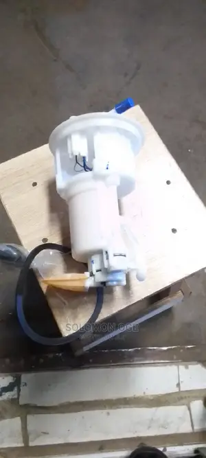 Hyundai Tucson Complete Fuel Pump Model 06