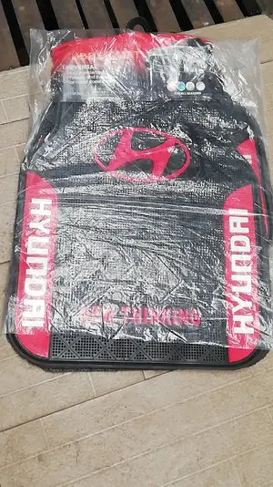 Hyundai Floor Mat
