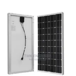 300 Watts Solar Panel Mono