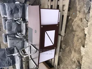 Five Feet Executive Table