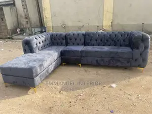 A Standard Couch
