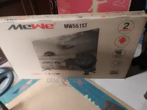 Mewe 55" Frameless Tv| MW-551ST