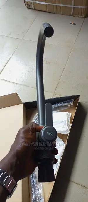 High Quality Kitchen Sink Mixer