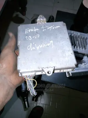 Honda Elysion 2003-2010 ECU (Brainbox)