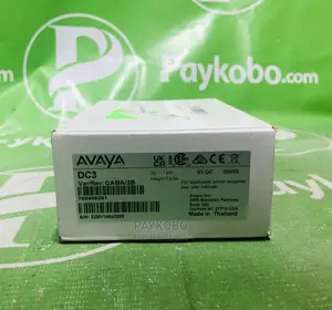 Avaya Basic Charger Phone Charging Stand for 3720/3725