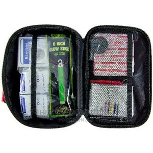 First Aid Kit