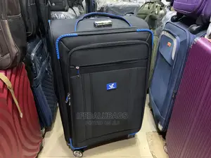 Big Size Quality Star Express Traveling Luggage
