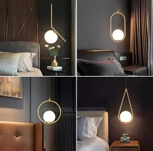 Bed Side Lamp