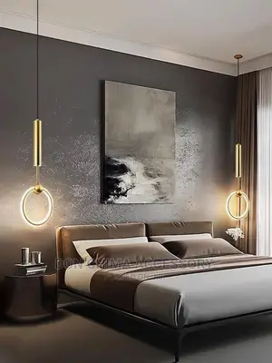 Bed Side Lamps