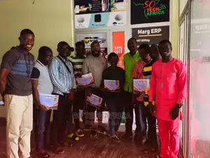 Smart Home Installers Training in 5 Cities