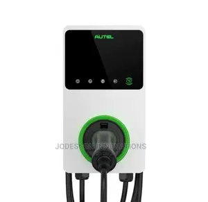 Autel Maxicharger AC Wallbox 7kw