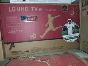 I Tv Lg 32 Inches Smart Tv