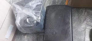 Herdio 6.5" Outdoor Speakers 400 Watts Waterproof
