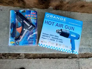 Hot Air Gun Original