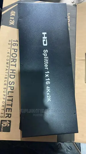 16port HDMI Splitter