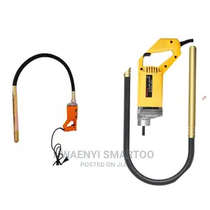 Hand Electric Drilling Concrete Vibrating Machine