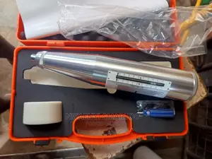 Concrete Tester Original One With Warranty