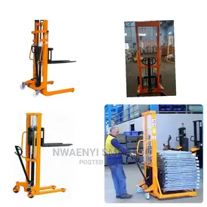 2ton by 1.6m Hydraulic Forklift