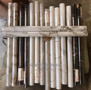 Self Adhesive Marble Wallpaper