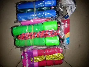 Exercise Skipping Ropes