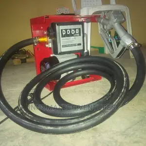 Diesel Dispenser