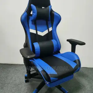 High Quality Game Chairs With Headrest