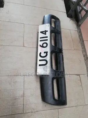 Bumper Grille for Santafe 2007 Model