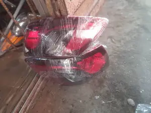 Cx9 Rear Light 2015 Model