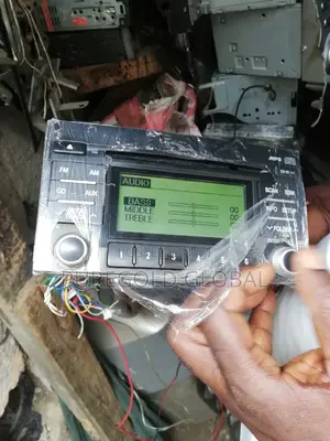 Good and Tested Car Stereos Available