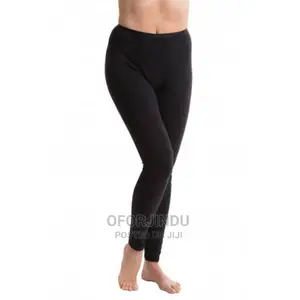 Winter Thick Thermal Underwear Foreign Used Original