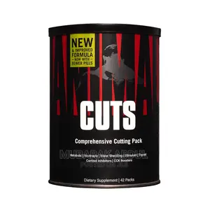 Animal Cuts
